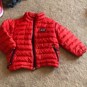 Patagonia Jacket